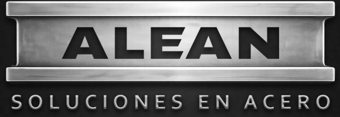 ALEAN Soluciones en acero